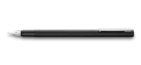 Bút máy Lamy cp 1 black