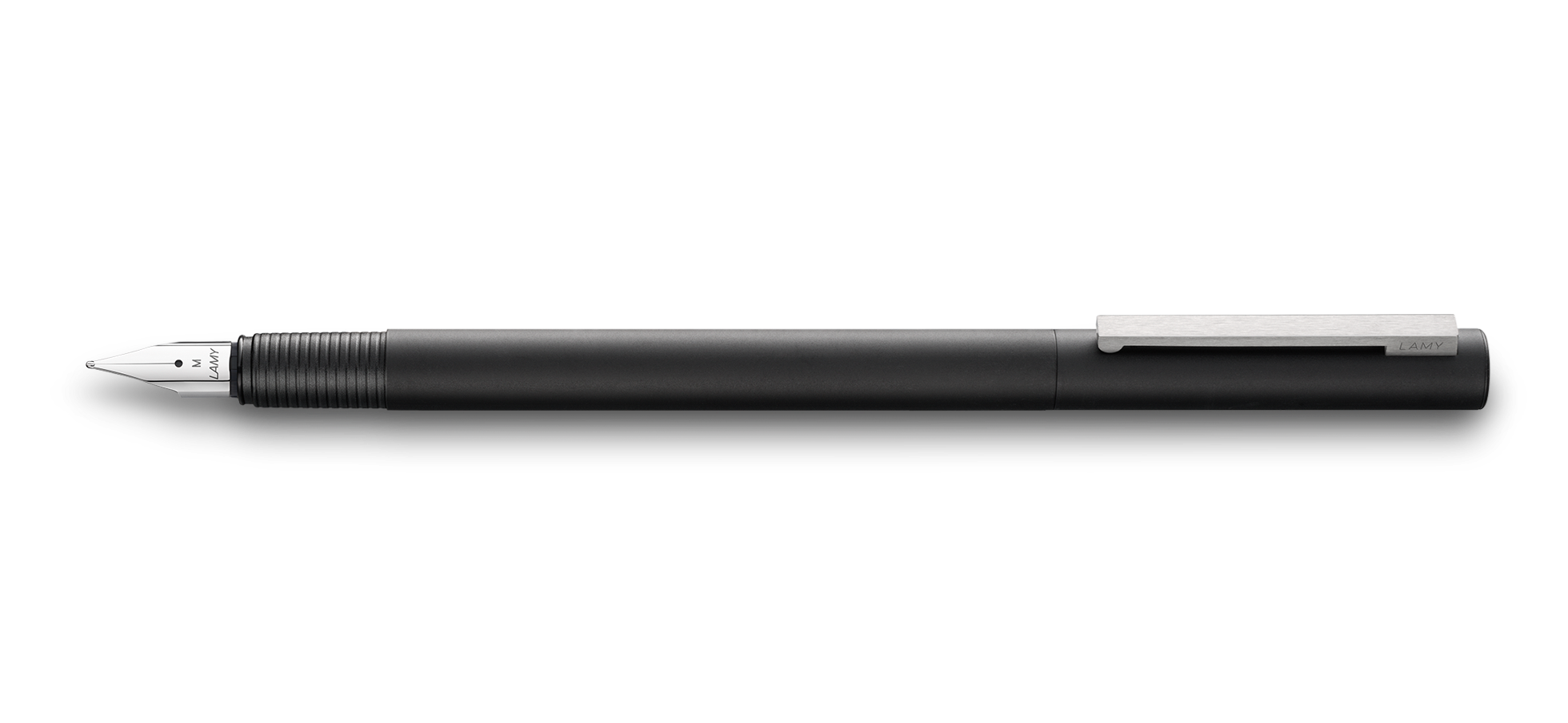 Bút máy Lamy cp 1 black 056 EF