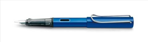 Bút mực cao cấp Lamy Al-star Blue - Ngòi B