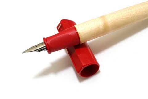 Bút máy Lamy ABC 010 Đỏ 