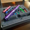 Set LAMY Safari Darklilac E205