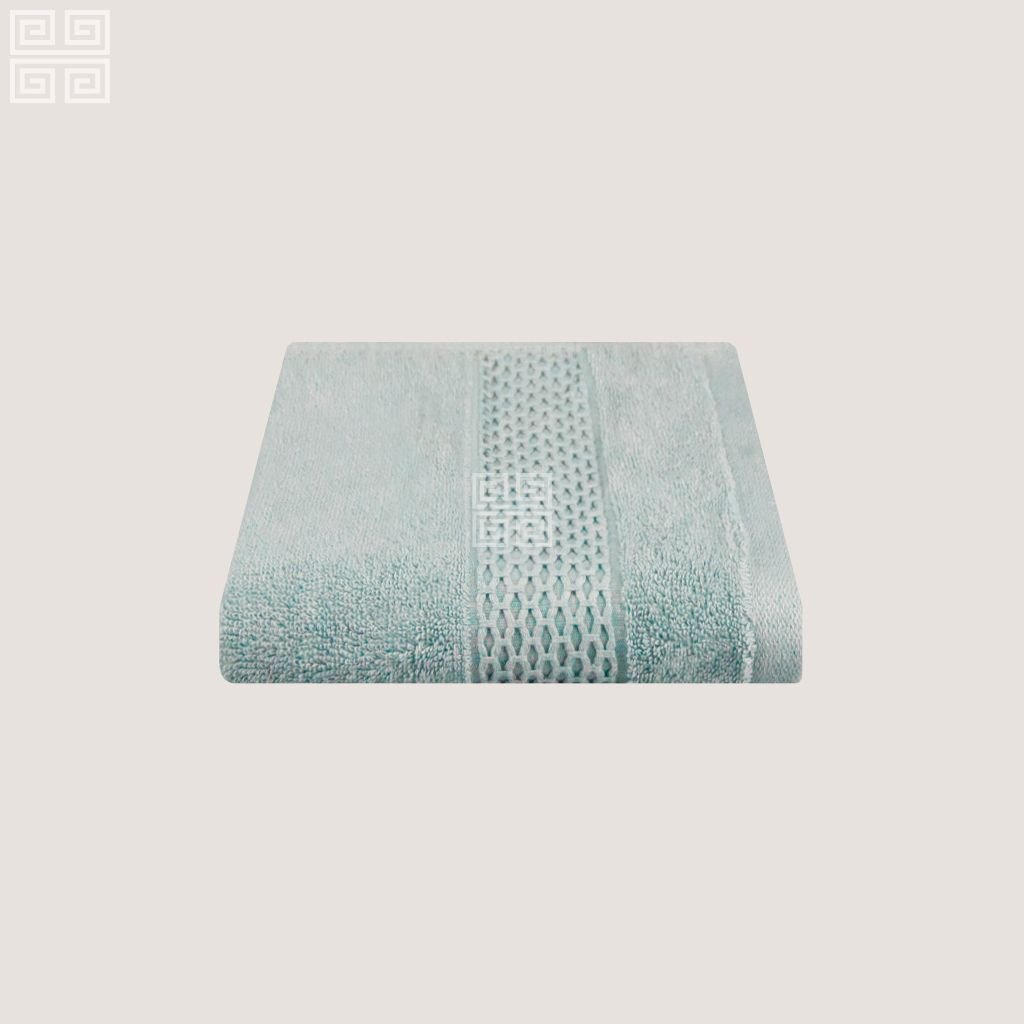 KHĂN MẶT COTTON MB07 34x75cm