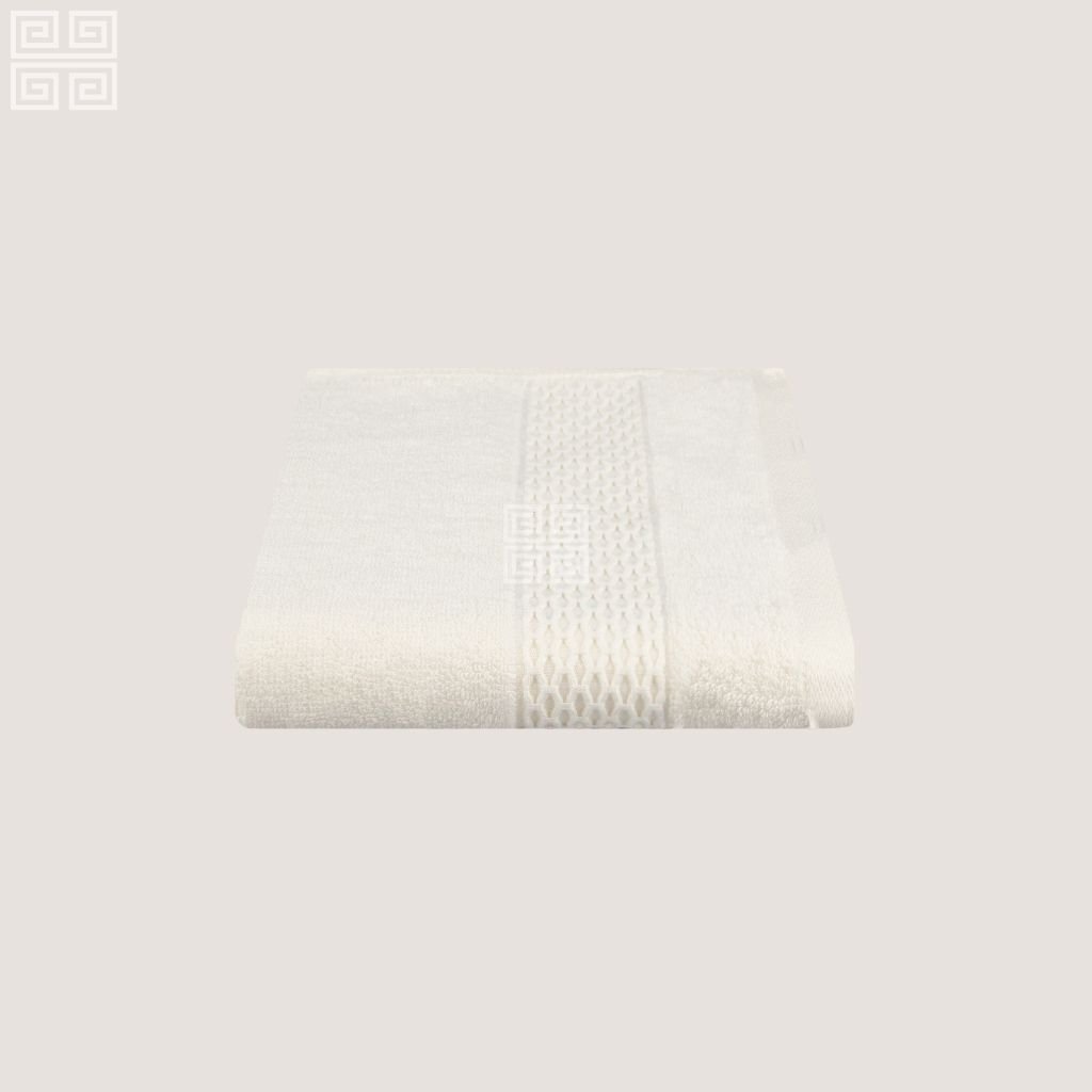 KHĂN MẶT COTTON MB07 34x75cm