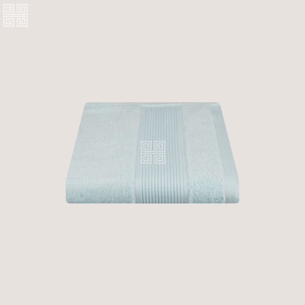KHĂN MẶT COTTON MB10 34x75cm