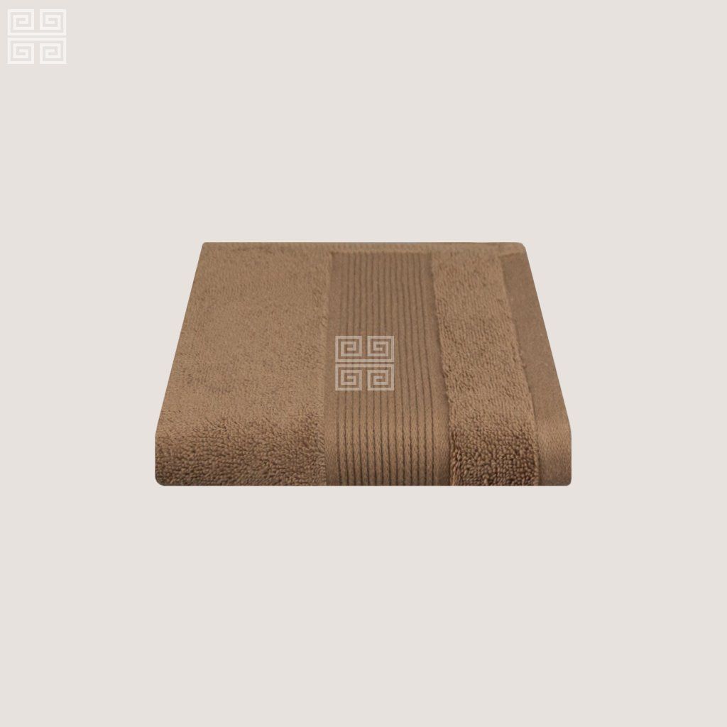 KHĂN MẶT COTTON MB10 34x75cm