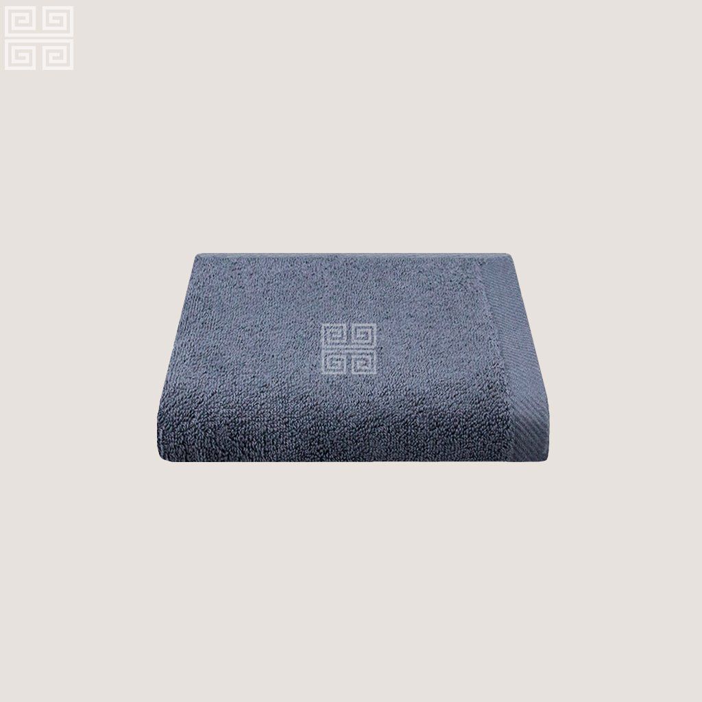 KHĂN MẶT COTTON ANTI COLOR MUJI 99% KHÁNG KHUẨN 40x80cm 99% KHÁNG KHUẨN