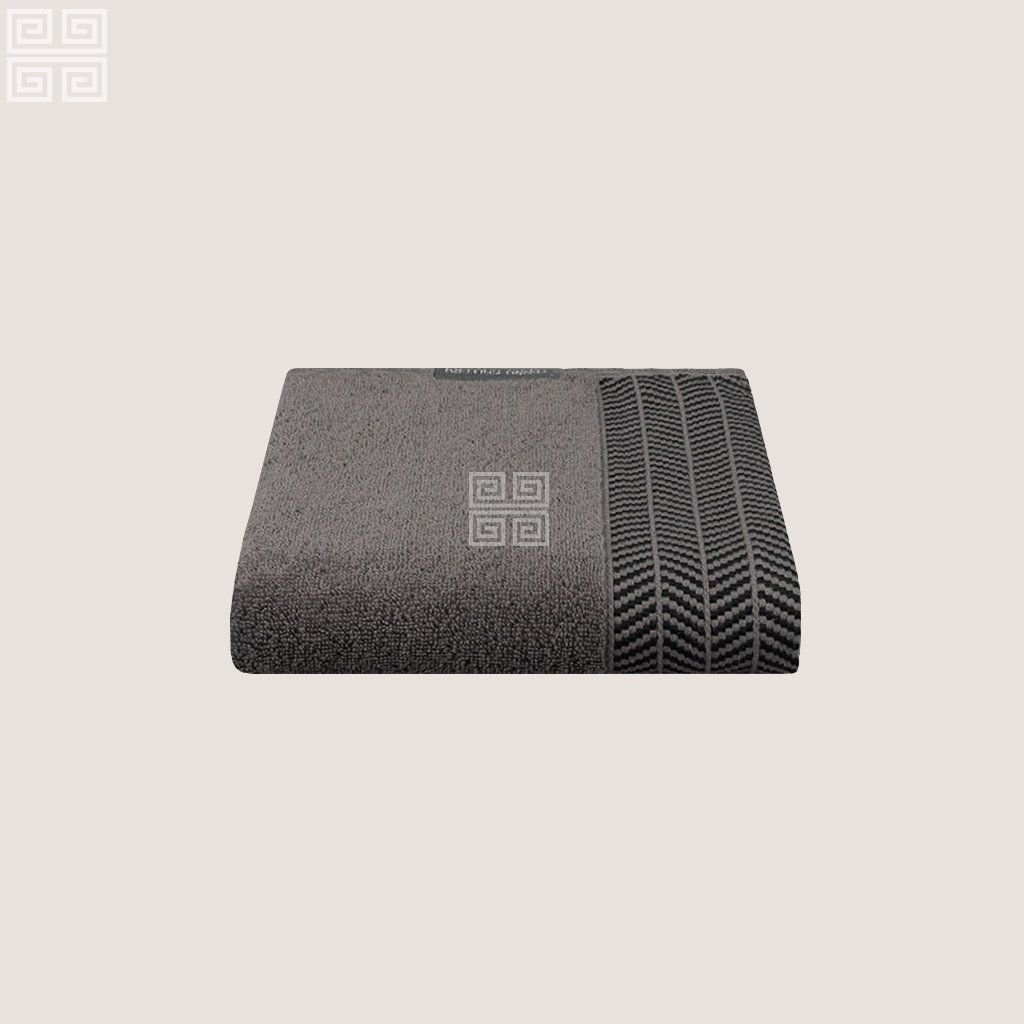 KHĂN MẶT COTTON TG ARROW 40x80cm
