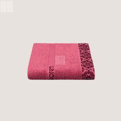 KHĂN MẶT COTTON SH CRYSTAL 40x80cm