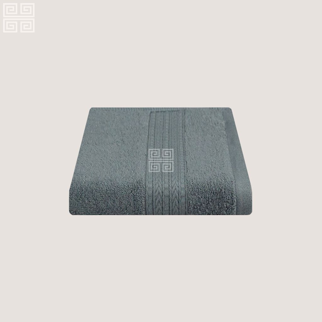 KHĂN MẶT COTTON MB01 34x75cm