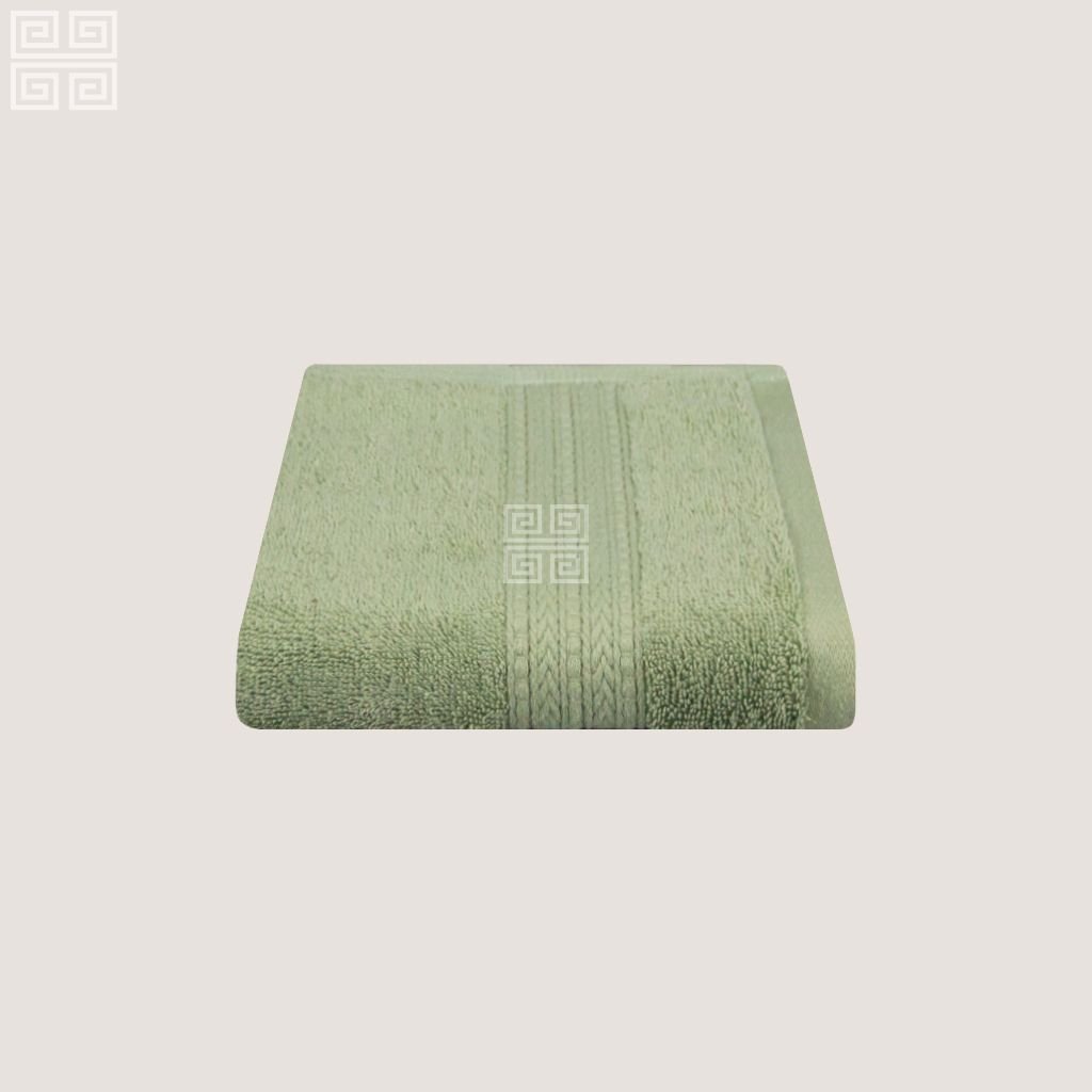 KHĂN MẶT COTTON MB01 34x75cm