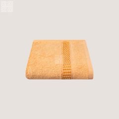 KHĂN MẶT COTTON FC03 34x80cm