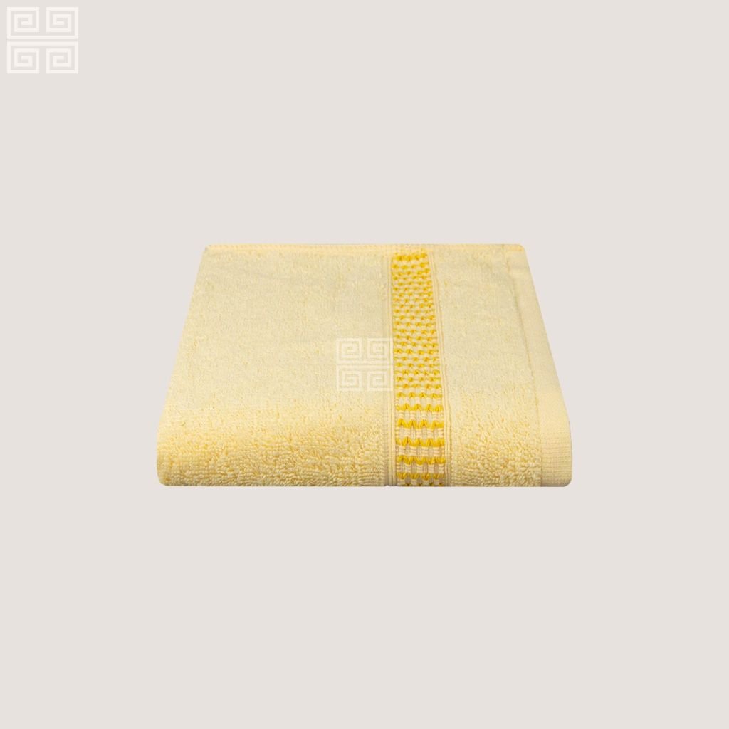 KHĂN MẶT COTTON FC03 34x80cm