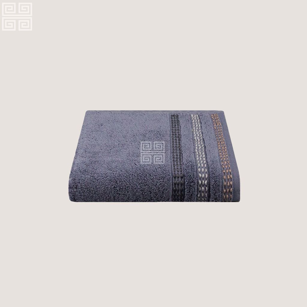 KHĂN MẶT COTTON NTW TG MODERN STITCH  40x80cm