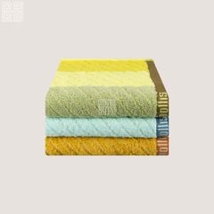 KHĂN MẶT COTTON NONTWIST FMN1 40x78cm