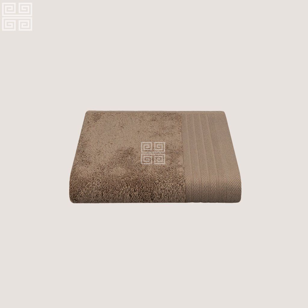 KHĂN MẶT COTTON ORGANIC TG ORGANIC 40x80cm
