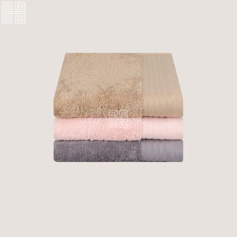 KHĂN MẶT COTTON ORGANIC TG ORGANIC 40x80cm
