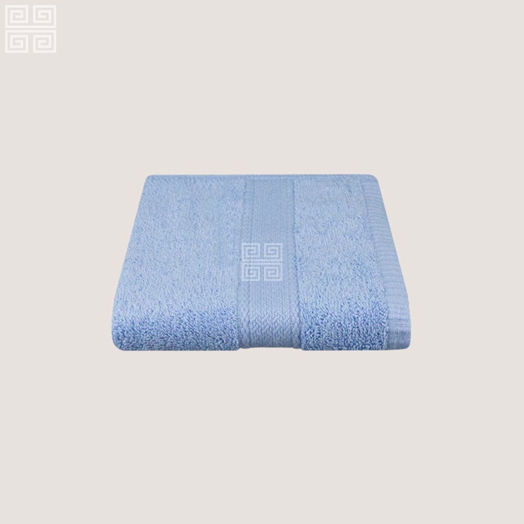 KHĂN MẶT COTTON FM61 40x75cm