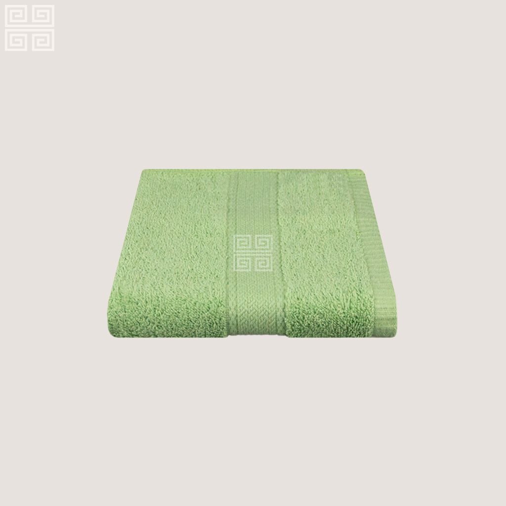 KHĂN MẶT COTTON FM61 40x75cm