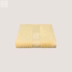 KHĂN MẶT COTTON FM61 40x75cm