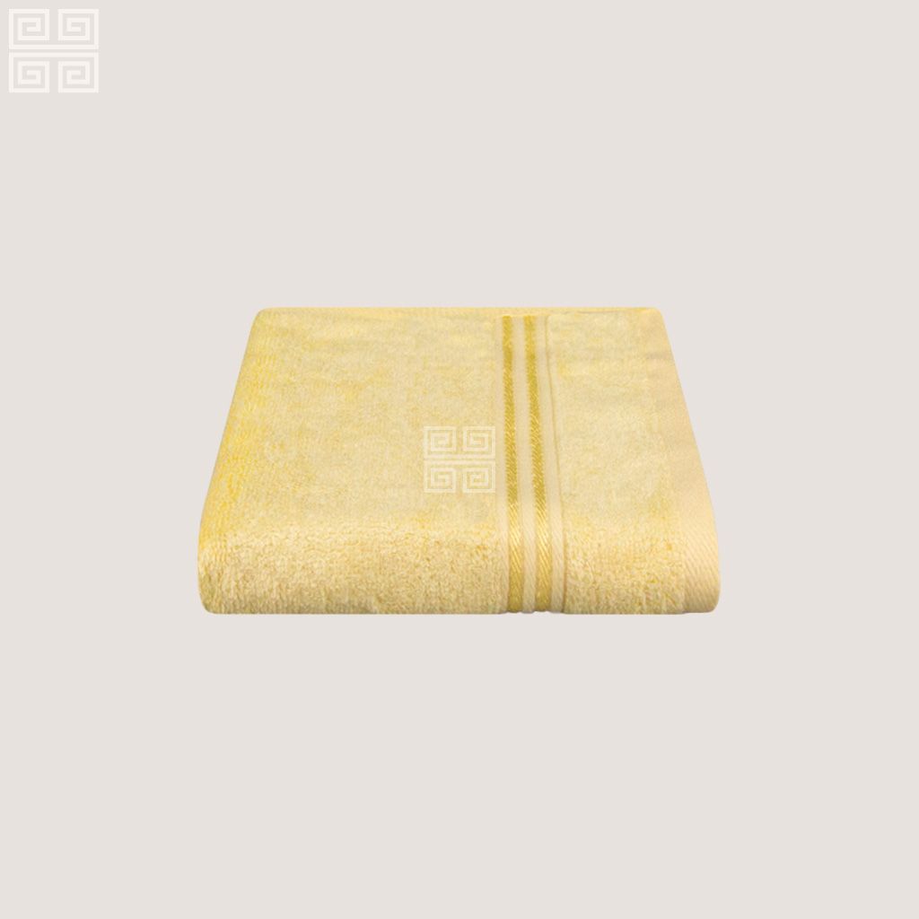 KHĂN MẶT BAMBOO FMT4 34x78cm