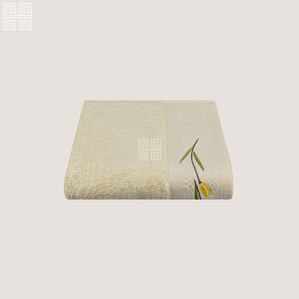 KHĂN MẶT SỢI ĐẬU NÀNH SOYBEAN FMD4 34x80cm