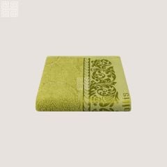 KHĂN MẶT SỢI MODAL FMR5 34x80cm
