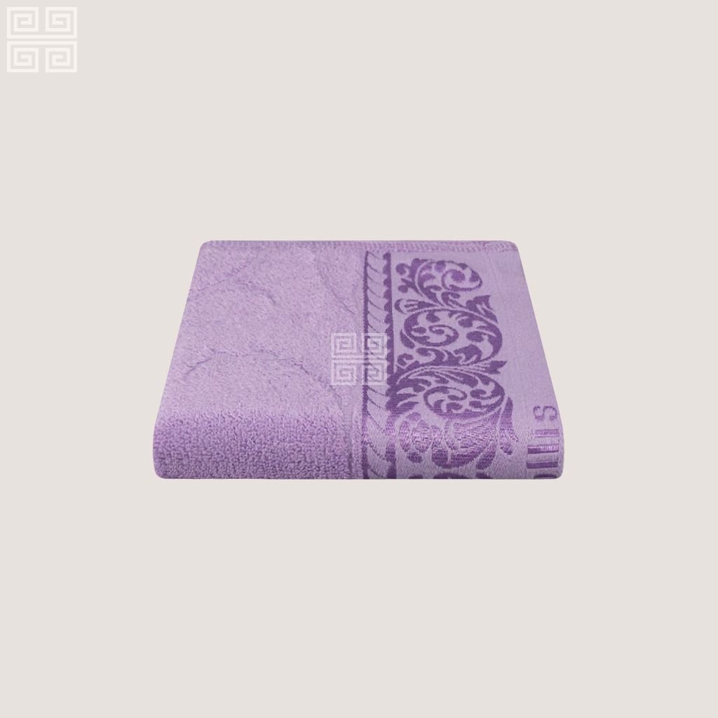 KHĂN MẶT SỢI MODAL FMR5 34x80cm