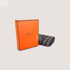KHĂN QUÀ TẶNG COTTON TG MORDERN STITCH - Hộp 1 KHĂN MẶT 40x80cm