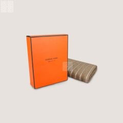 KHĂN QUÀ TẶNG COTTON SILVER LINE - Hộp 1 KHĂN MẶT 40x80cm