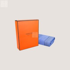 KHĂN QUÀ TẶNG COTTON LINE NTW 8 - Hộp 1 KHĂN MẶT 40x80cm