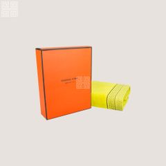 KHĂN QUÀ TẶNG COTTON LINE NTW 8 - Hộp 1 KHĂN MẶT 40x80cm