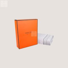 KHĂN QUÀ TẶNG COTTON LINE NTW 8 - Hộp 1 KHĂN MẶT 40x80cm