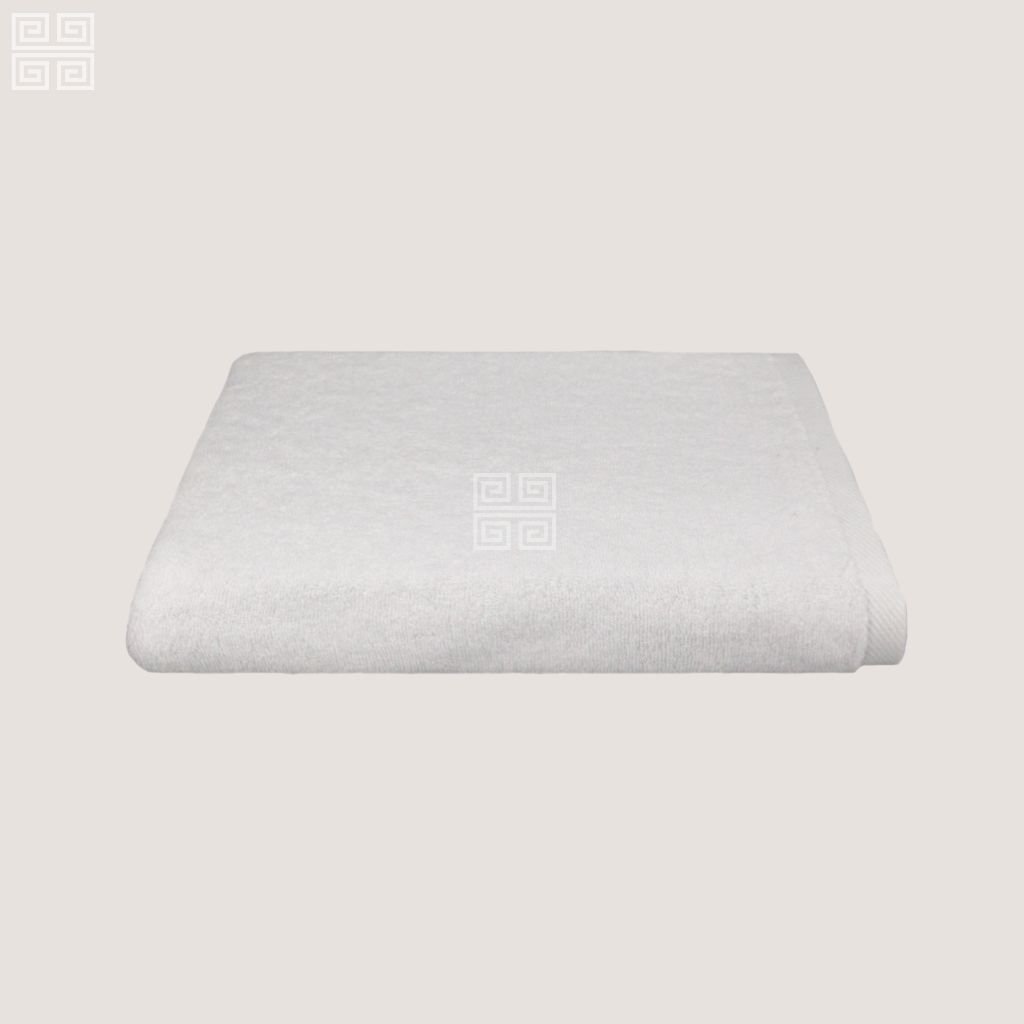 KHĂN TẮM COTTON ANTI COLOR MUJI - 99% KHÁNG KHUẨN 70x135cm