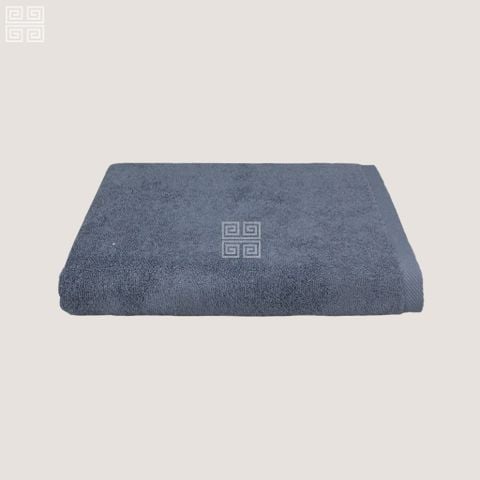 KHĂN TẮM COTTON ANTI COLOR MUJI - 99% KHÁNG KHUẨN 70x135cm