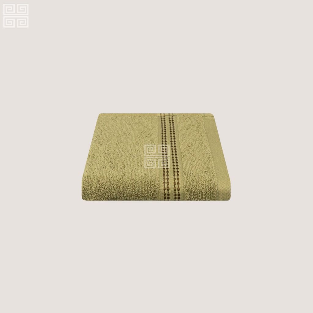 KHĂN TAY COTTON UQ09 28x42cm