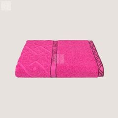 KHĂN TẮM COTTON SW BASIC 60x120cm