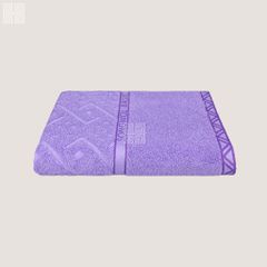 KHĂN TẮM COTTON SW BASIC 60x120cm