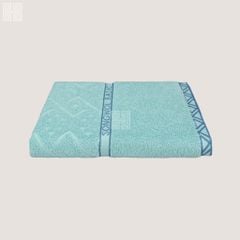 KHĂN TẮM COTTON SW BASIC 60x120cm