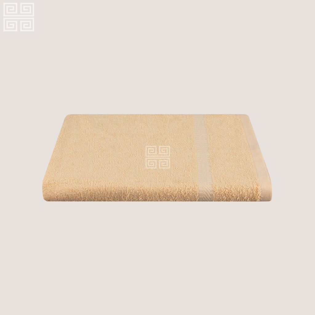 KHĂN TẮM NHỎ COTTON BHC1 50x100cm