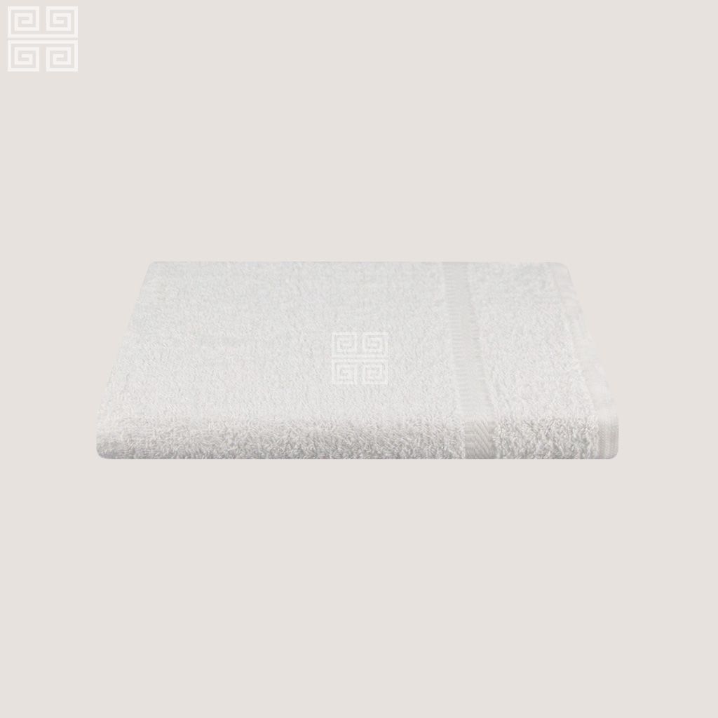 KHĂN TẮM NHỎ COTTON BHC1 50x100cm