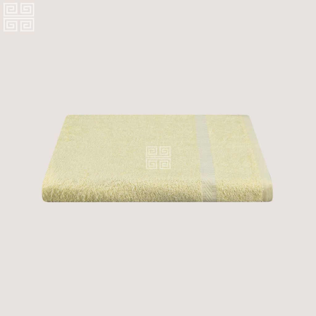 KHĂN TẮM NHỎ COTTON BHC1 50x100cm