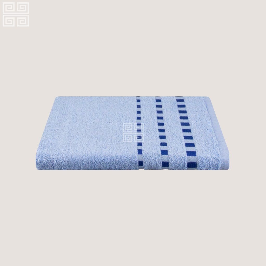 KHĂN TẮM NHỎ COTTON BHD6 50x100cm