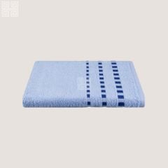 KHĂN TẮM NHỎ COTTON BHD6 50x100cm