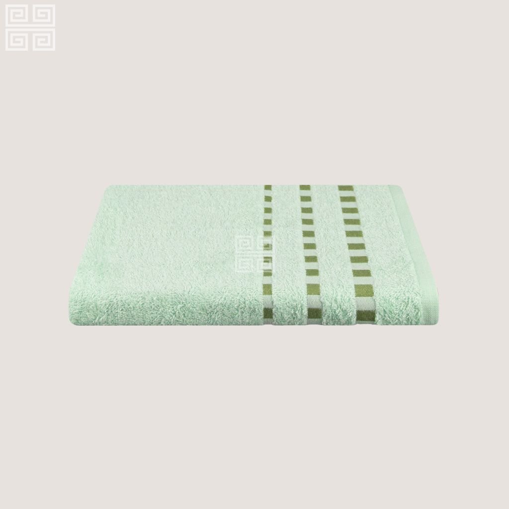 KHĂN TẮM NHỎ COTTON BHD6 50x100cm