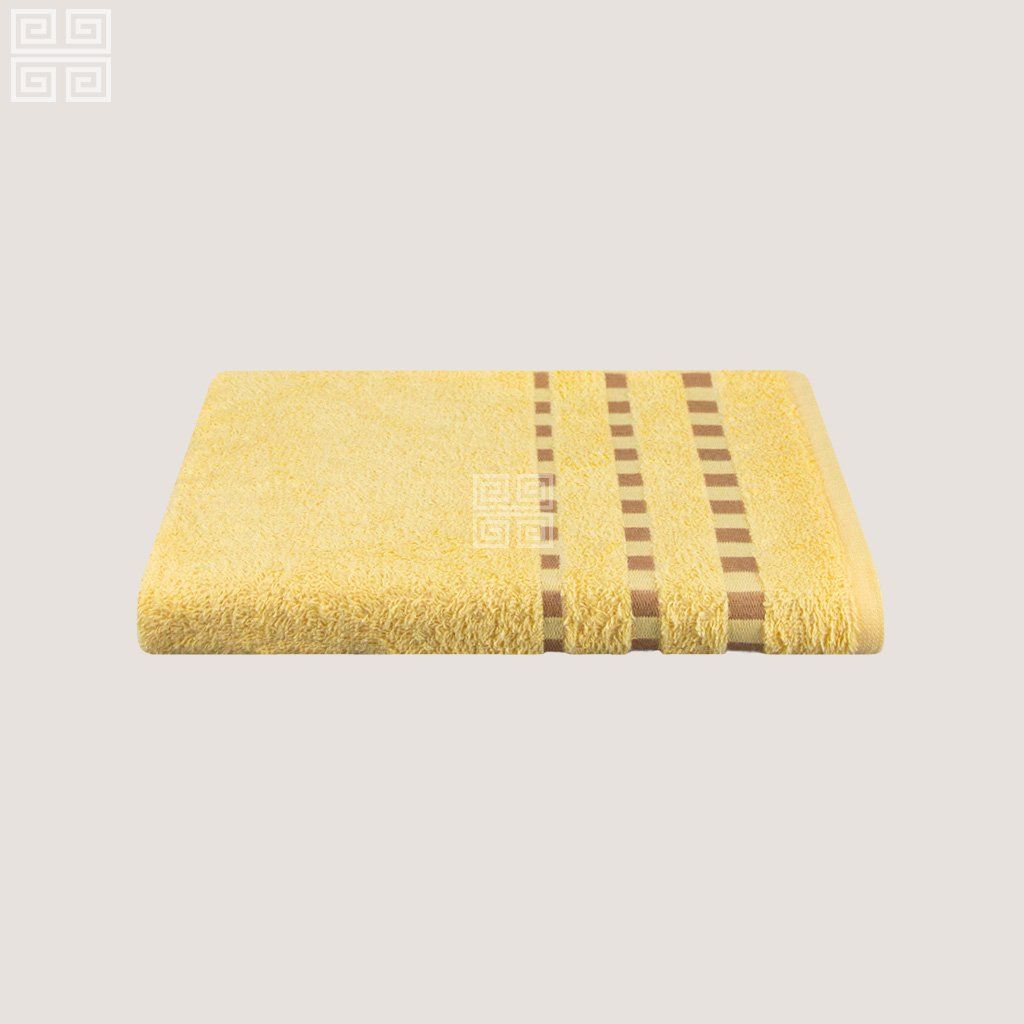 KHĂN TẮM NHỎ COTTON BHD6 50x100cm