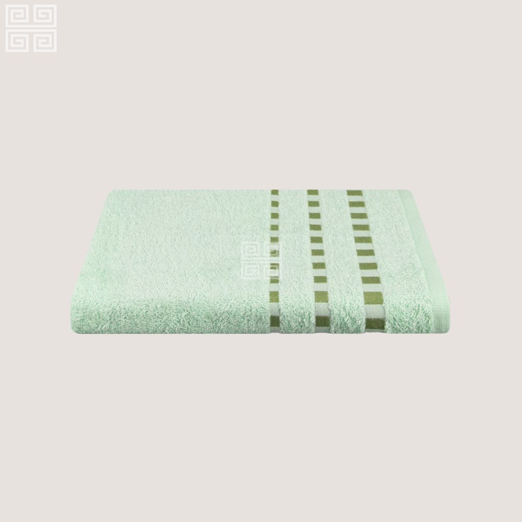 KHĂN TẮM COTTON BHD7 60x120cm