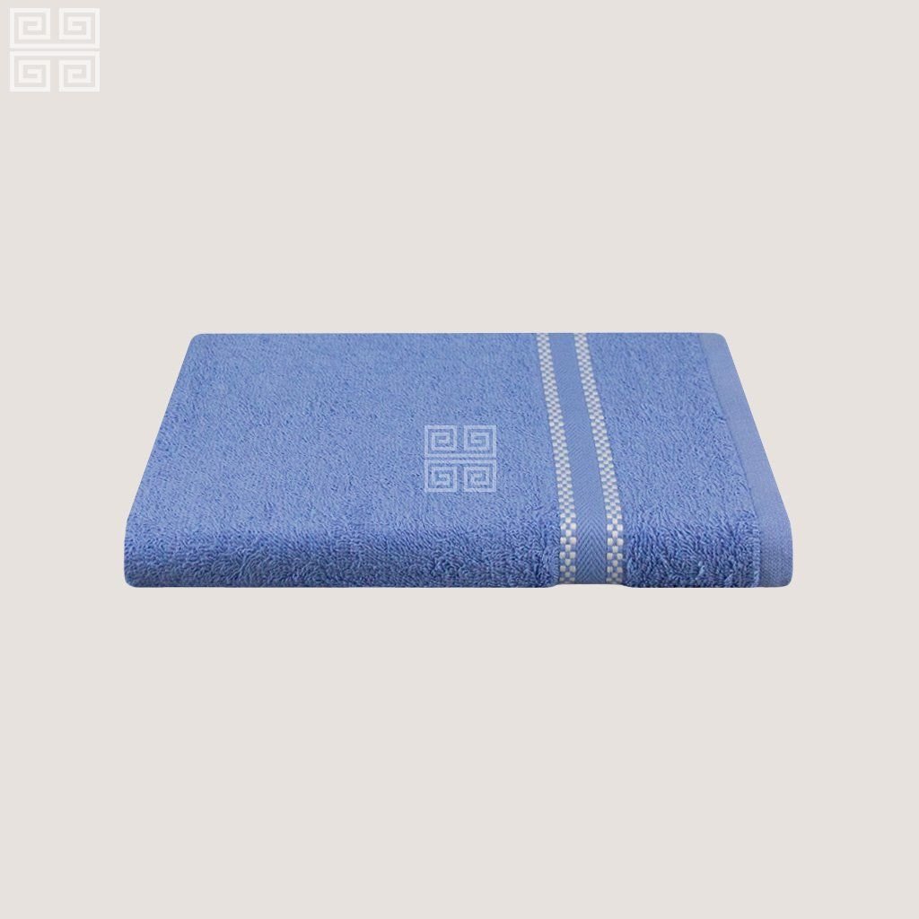 KHĂN TẮM NHỎ COTTON BHN3 50x100cm