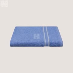 KHĂN TẮM NHỎ COTTON BHN3 50x100cm