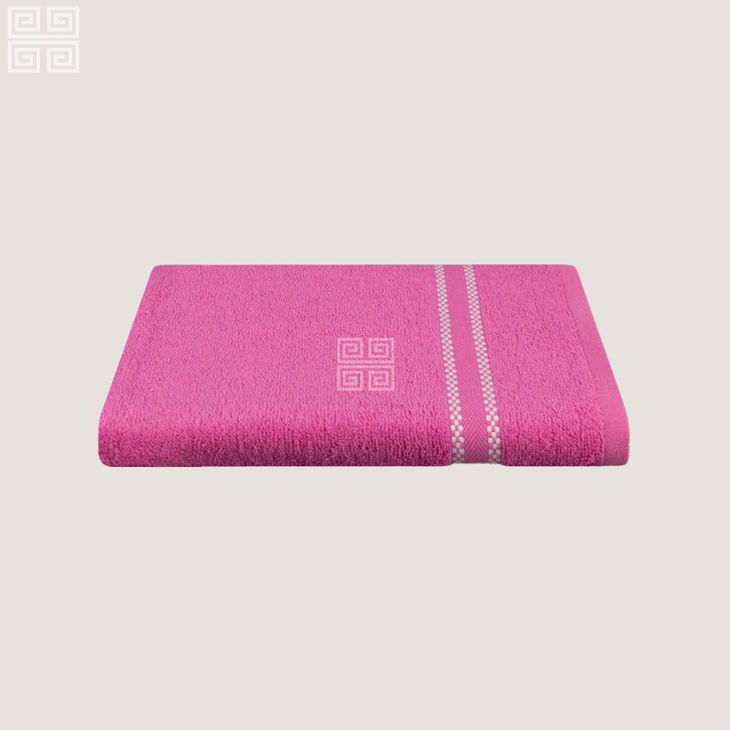 KHĂN TẮM COTTON BHN4 60x118cm