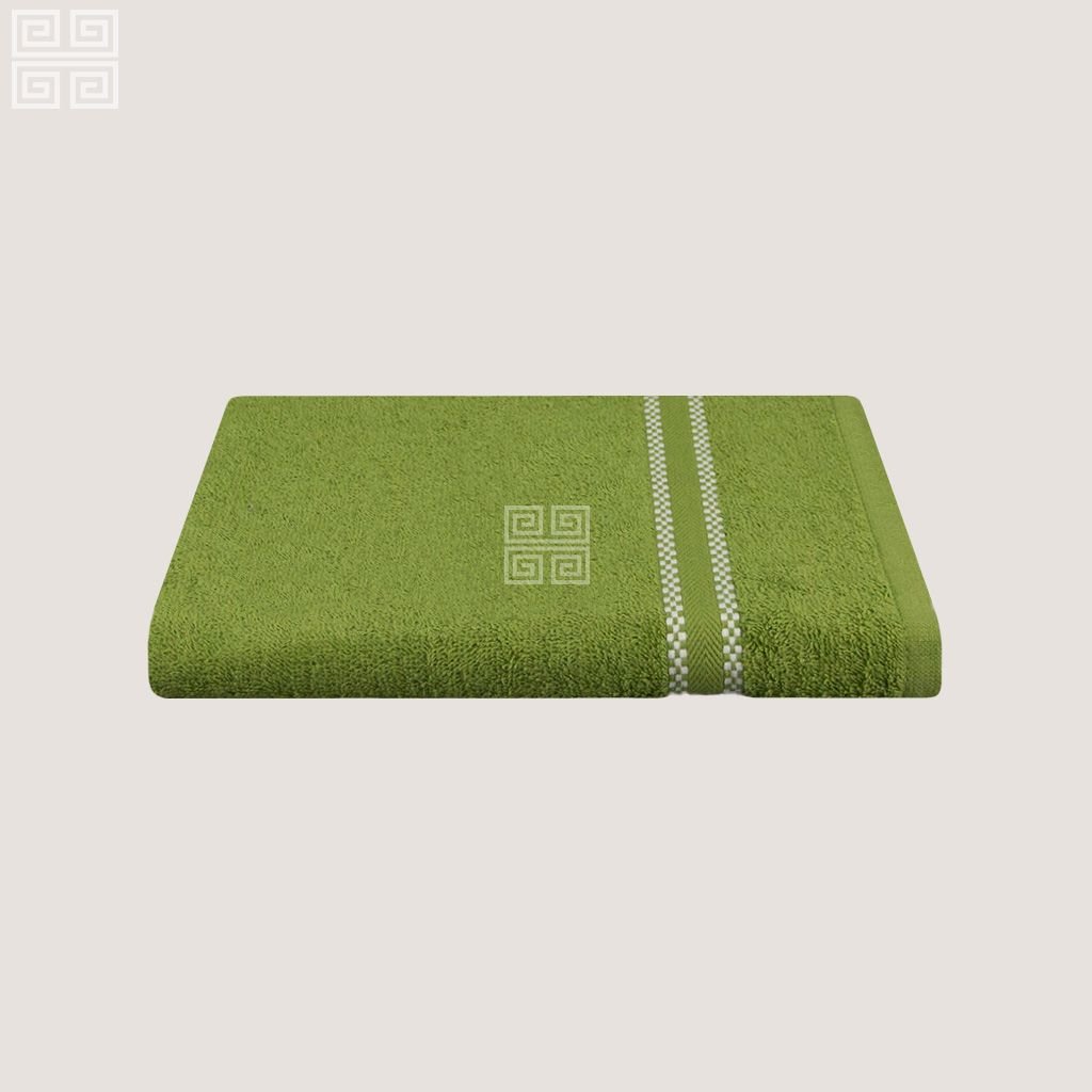 KHĂN TẮM COTTON BHN4 60x118cm